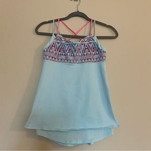 Lululemon Ivivva Active Tank 14
